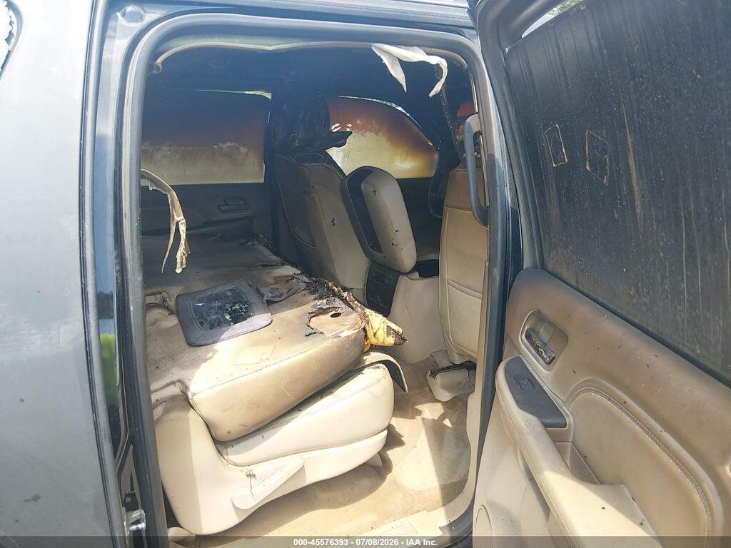 1GKS2MEF0DR163163 2013 GMC YUKON XL 1500 photo no. 8
