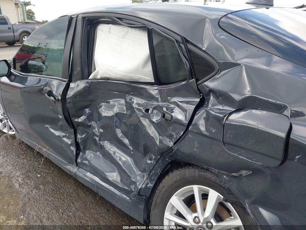4T1DAACK0SU206959 2025 TOYOTA CAMRY photo no. 6