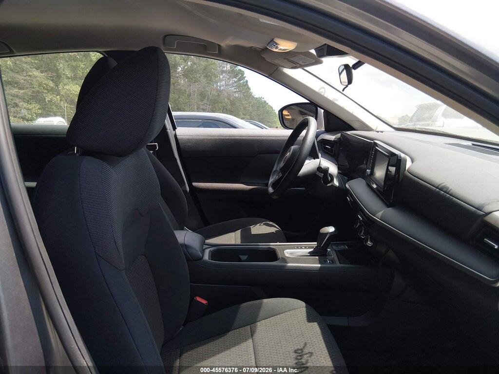 3N8AP6BA7SL394096 2025 NISSAN KICKS photo no. 5