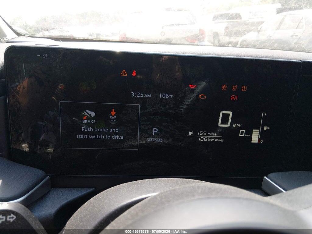 3N8AP6BA7SL394096 2025 NISSAN KICKS photo no. 7