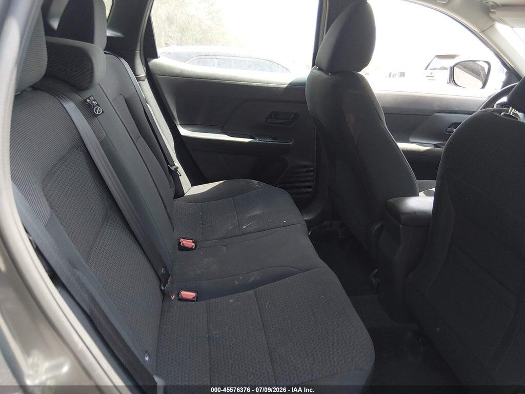 3N8AP6BA7SL394096 2025 NISSAN KICKS photo no. 8