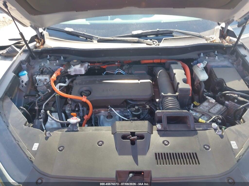 7FARS6H86RE075478 2024 HONDA CR-V HYBRID photo no. 10