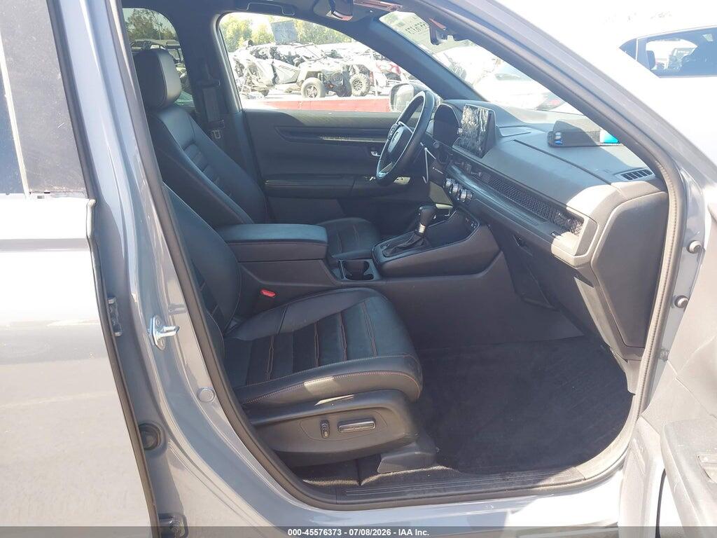 7FARS6H86RE075478 2024 HONDA CR-V HYBRID photo no. 5