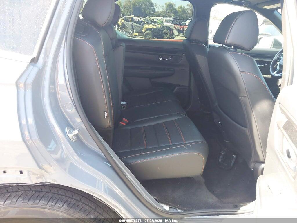 7FARS6H86RE075478 2024 HONDA CR-V HYBRID photo no. 8