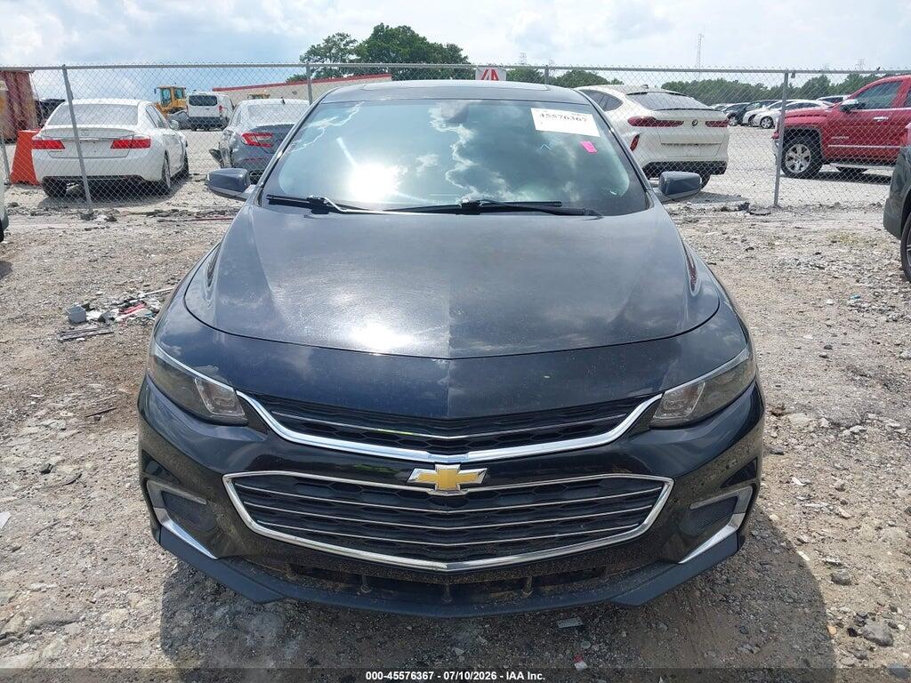 1G1ZE5ST5GF246006 2016 CHEVROLET MALIBU photo no. 12
