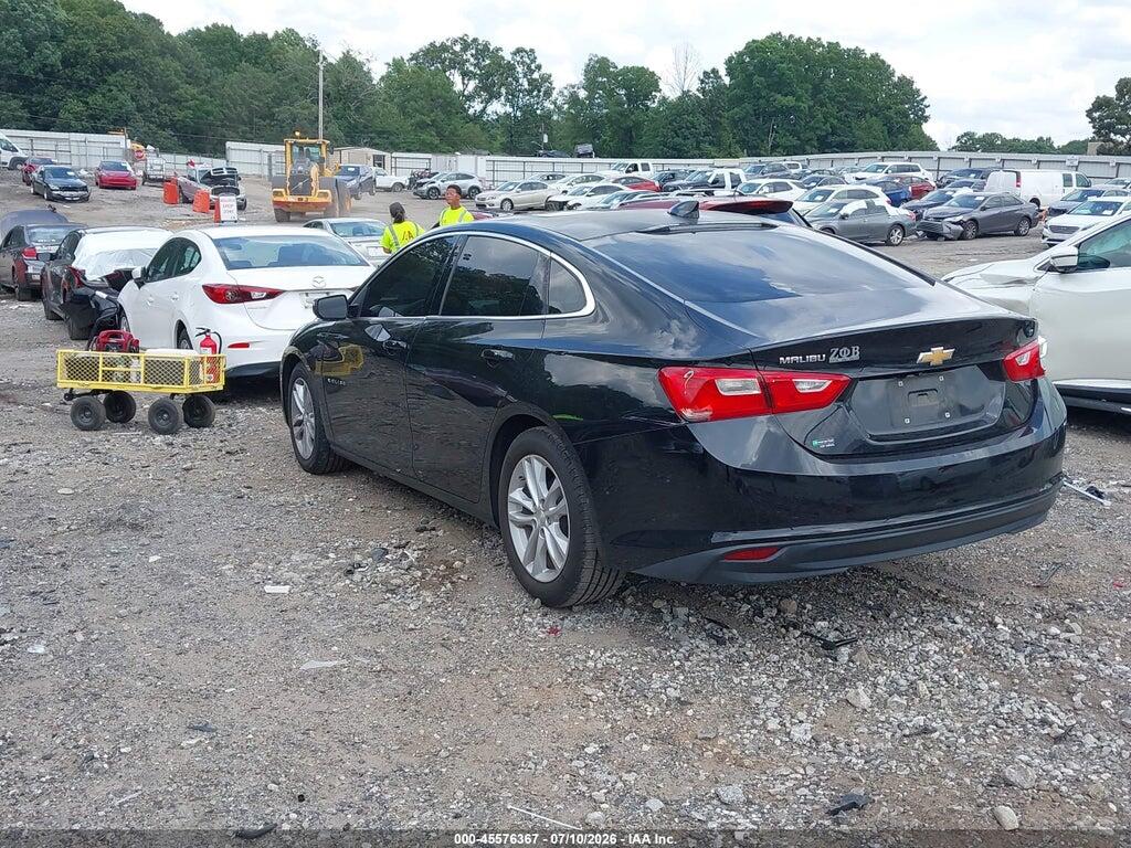 1G1ZE5ST5GF246006 2016 CHEVROLET MALIBU photo no. 3