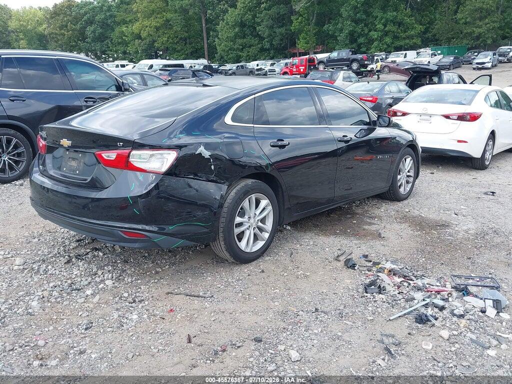 1G1ZE5ST5GF246006 2016 CHEVROLET MALIBU photo no. 4