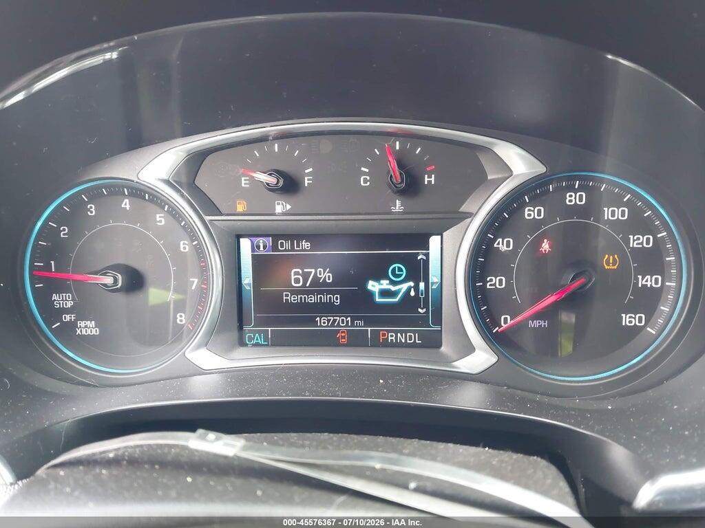 1G1ZE5ST5GF246006 2016 CHEVROLET MALIBU photo no. 7