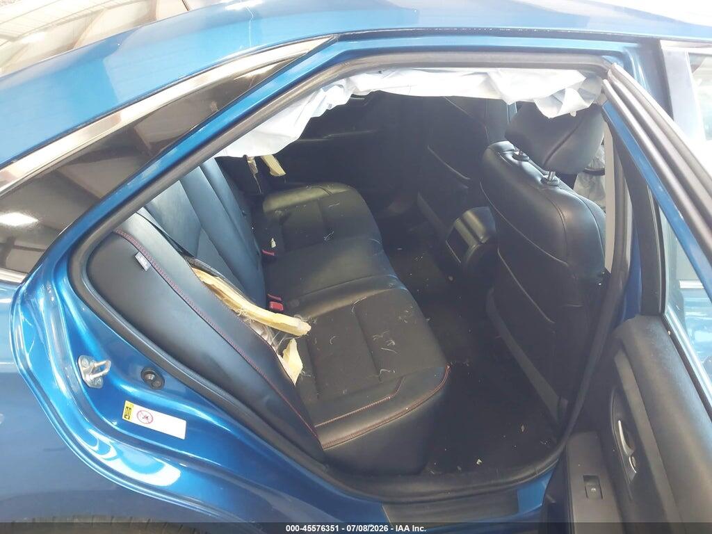 4T1BF1FK2HU666105 2017 TOYOTA CAMRY photo no. 8
