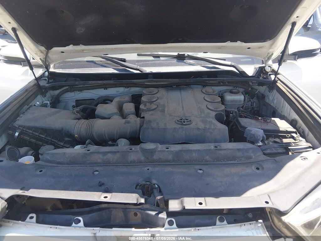 JTEBU5JR5J5585729 2018 TOYOTA 4RUNNER photo no. 10