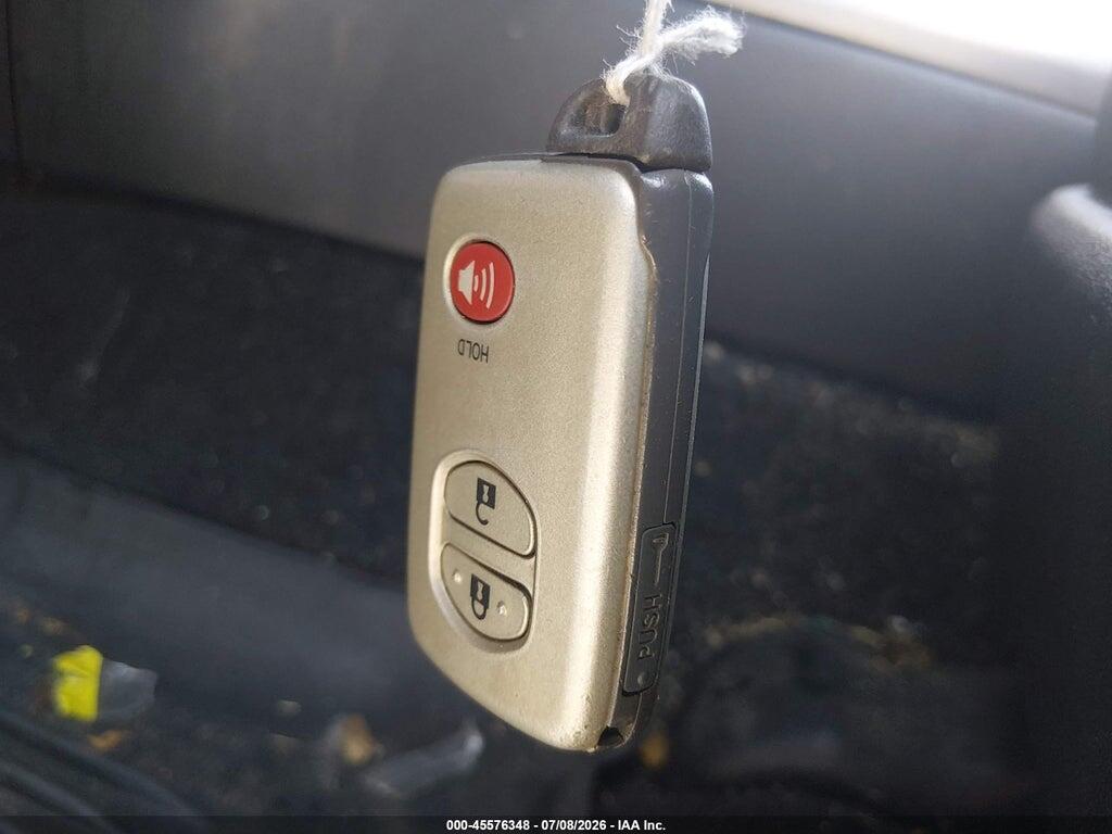 JTEBU5JR5J5585729 2018 TOYOTA 4RUNNER photo no. 11