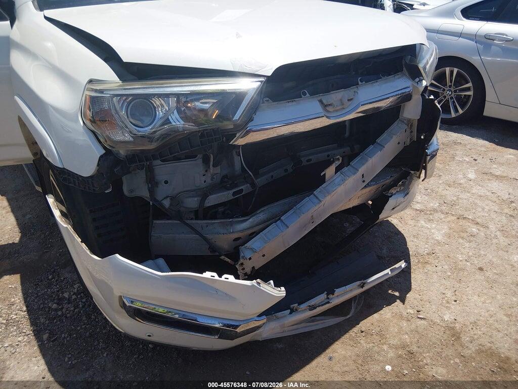 JTEBU5JR5J5585729 2018 TOYOTA 4RUNNER photo no. 6
