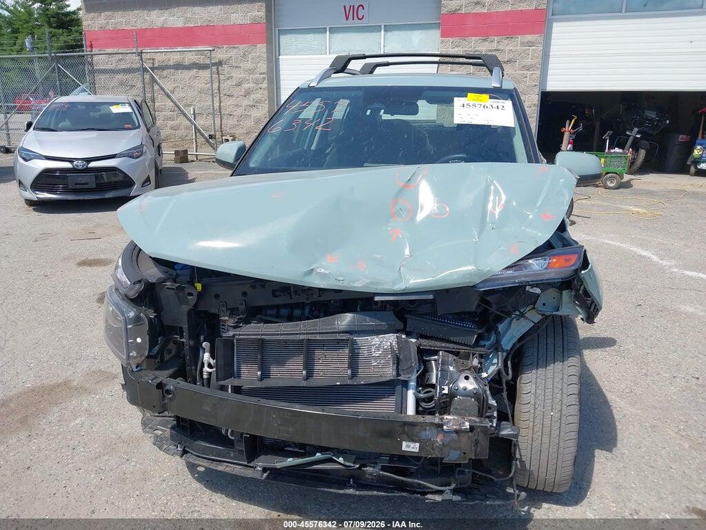 KMHRC8A34TU432959 2026 HYUNDAI VENUE photo no. 6