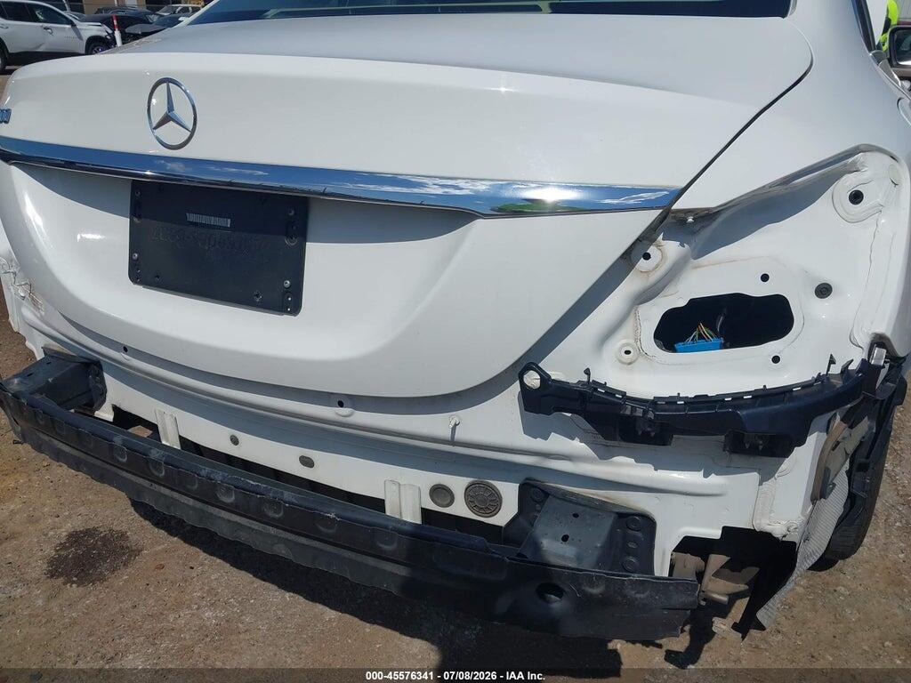 55SWF4JB1GU151178 2016 MERCEDES-BENZ C 300 photo no. 6