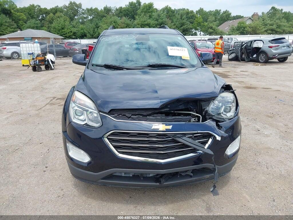 2GNFLFEK3H6209838 2017 CHEVROLET EQUINOX photo no. 12