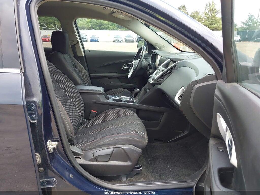 2GNFLFEK3H6209838 2017 CHEVROLET EQUINOX photo no. 5