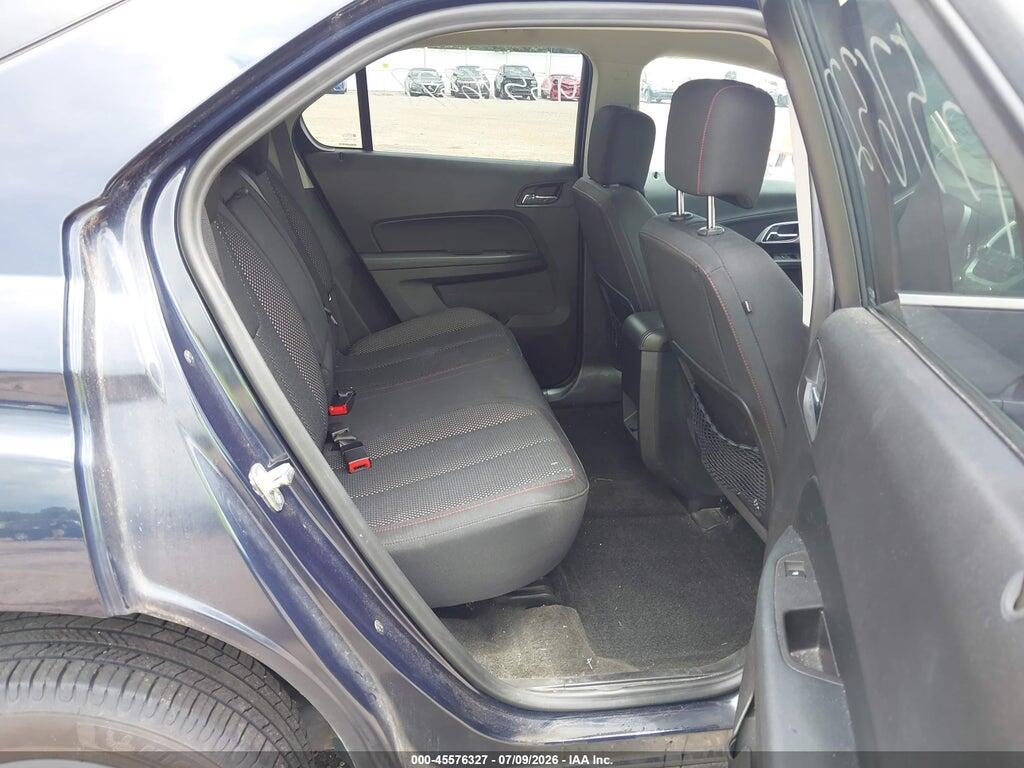 2GNFLFEK3H6209838 2017 CHEVROLET EQUINOX photo no. 8