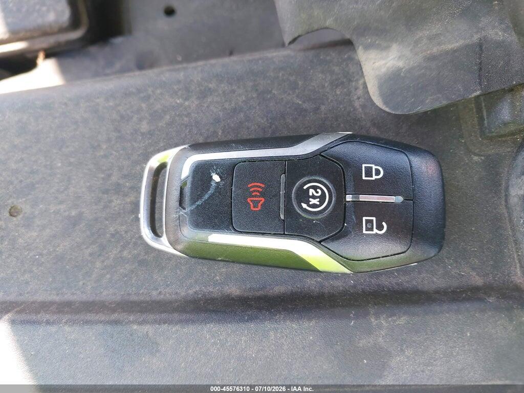 1FM5K8D83GGC74014 2016 FORD EXPLORER photo no. 11