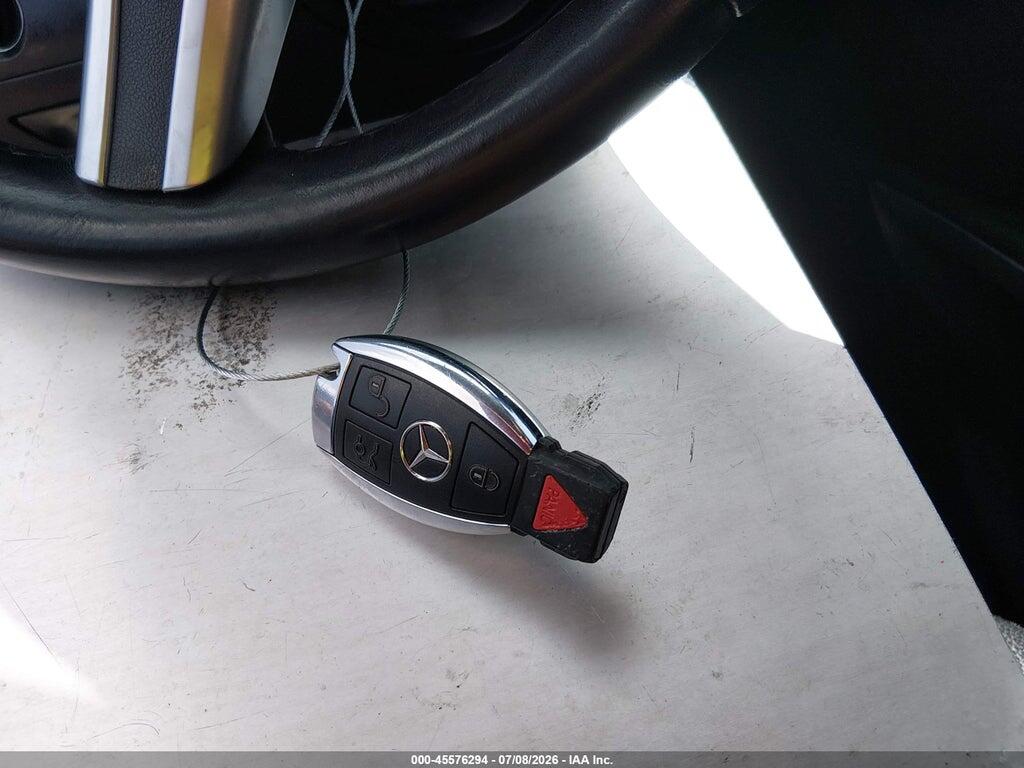 4JGBB8GB0AA587199 2010 MERCEDES-BENZ ML 350 photo no. 11