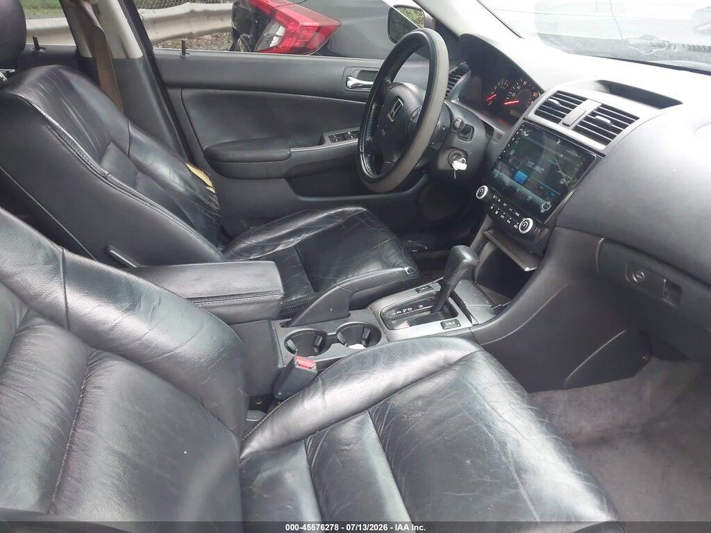 1HGCM66823A035401 2003 HONDA ACCORD photo no. 5