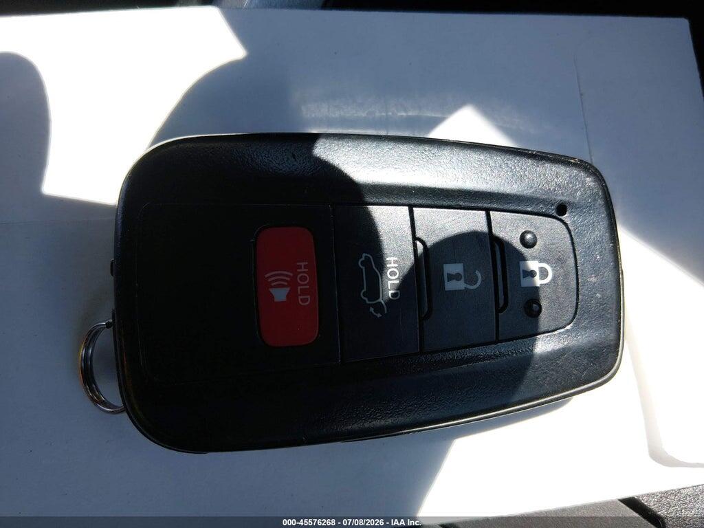 2T3T6RFV0RW051817 2024 TOYOTA RAV4 HYBRID photo no. 11