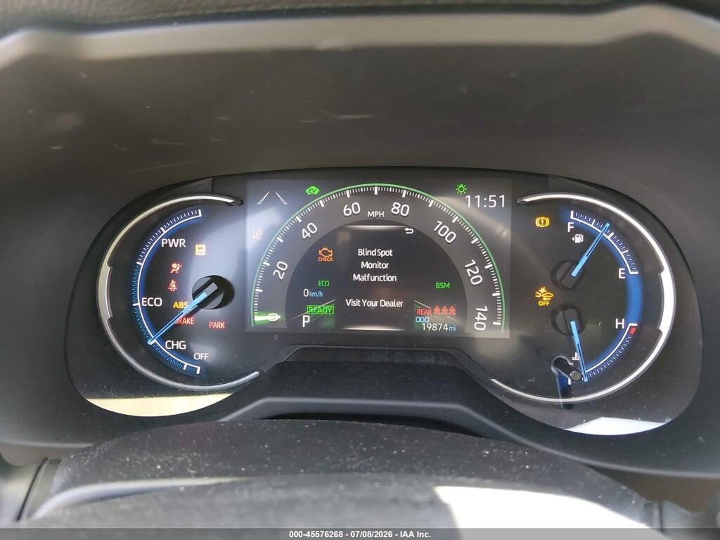2T3T6RFV0RW051817 2024 TOYOTA RAV4 HYBRID photo no. 7
