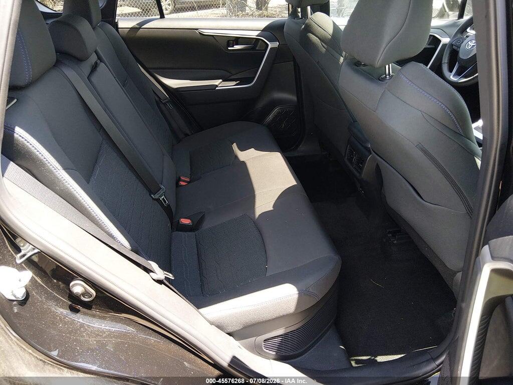 2T3T6RFV0RW051817 2024 TOYOTA RAV4 HYBRID photo no. 8