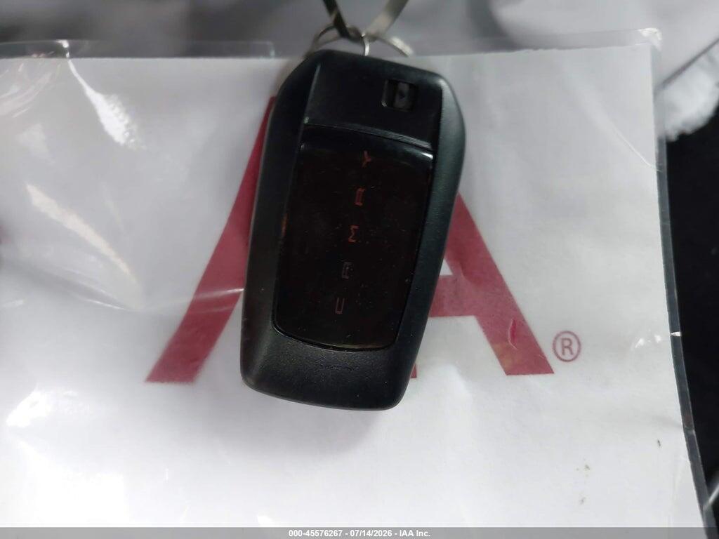 4T1DAACK5TU707542 2026 TOYOTA CAMRY photo no. 11