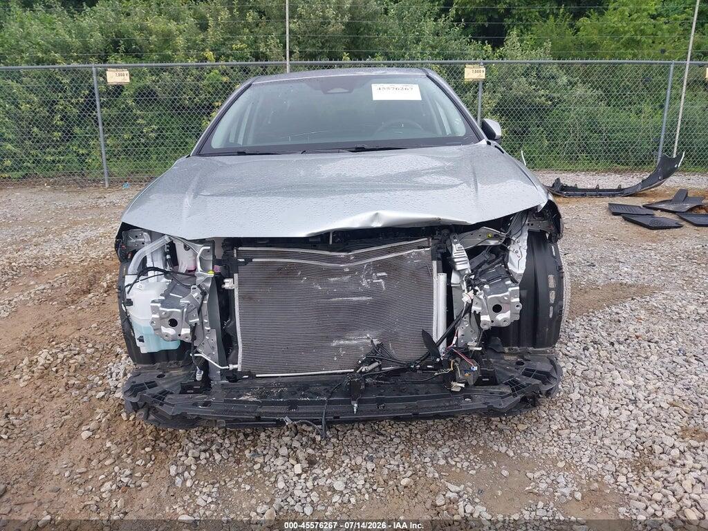 4T1DAACK5TU707542 2026 TOYOTA CAMRY photo no. 12