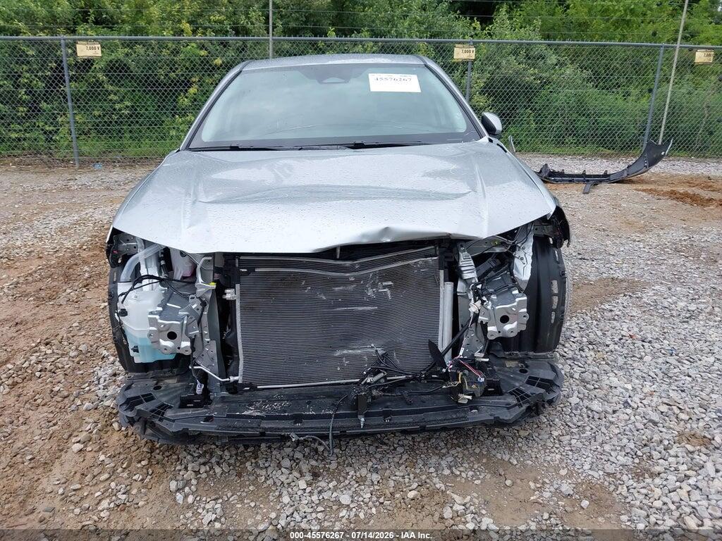 4T1DAACK5TU707542 2026 TOYOTA CAMRY photo no. 6