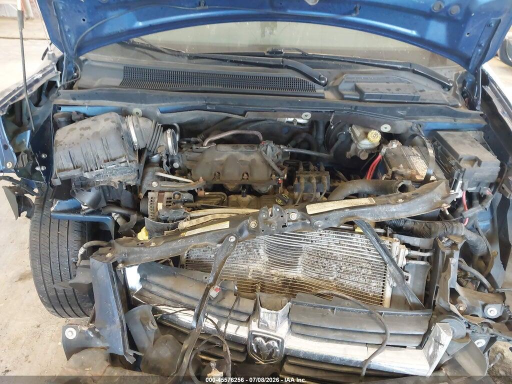 2D4RN5D11AR261186 2010 DODGE GRAND CARAVAN photo no. 10