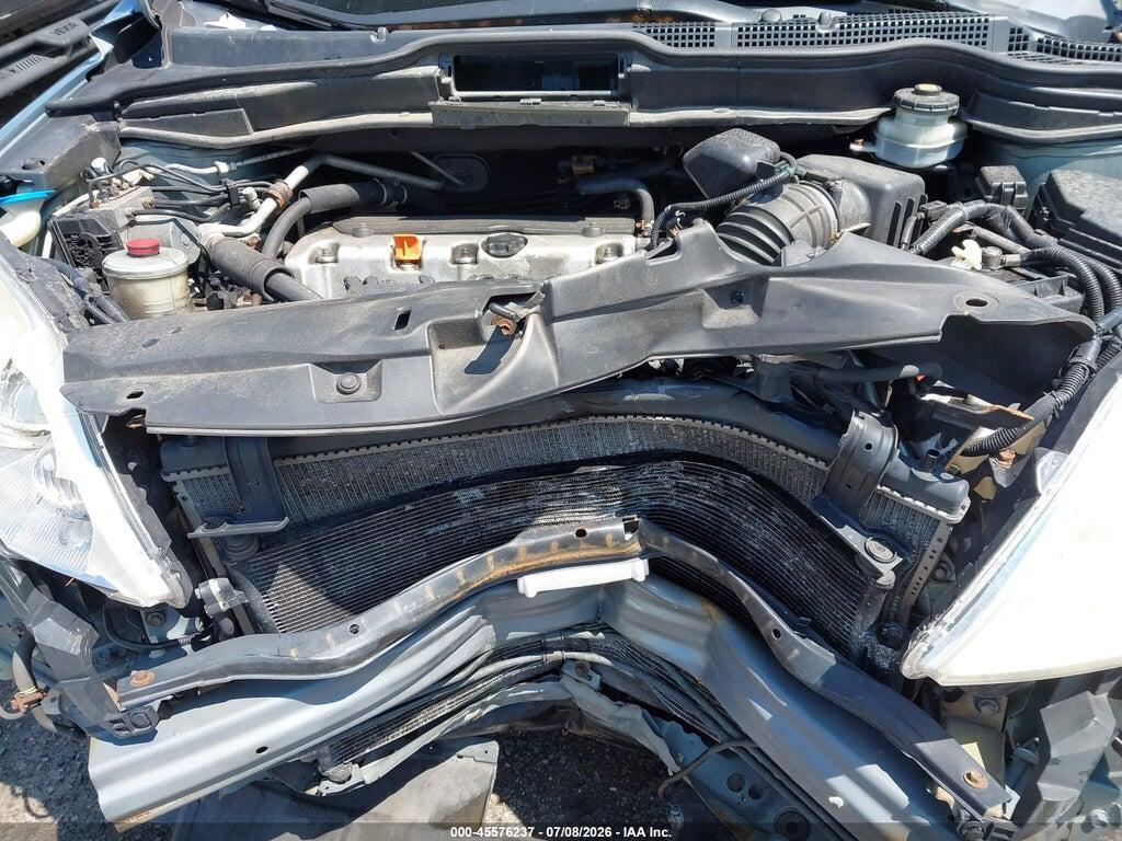 JHLRE4H77AC007967 2010 HONDA CR-V photo no. 10