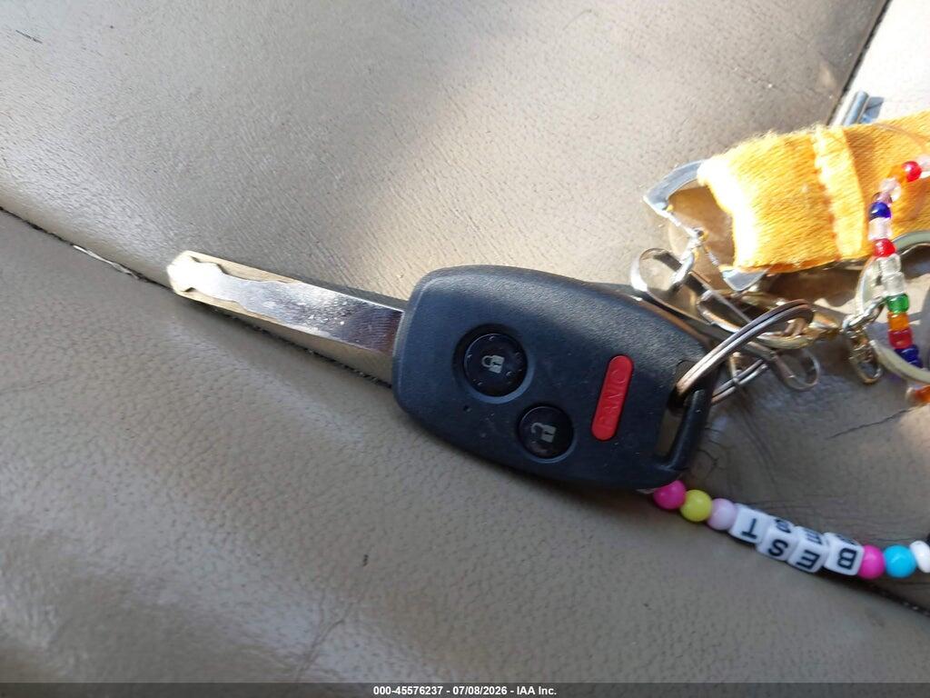JHLRE4H77AC007967 2010 HONDA CR-V photo no. 11