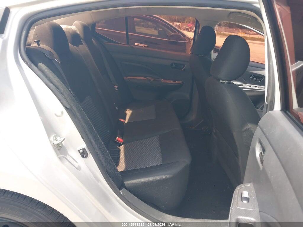3N1CN8DV6LL861938 2020 NISSAN VERSA photo no. 8