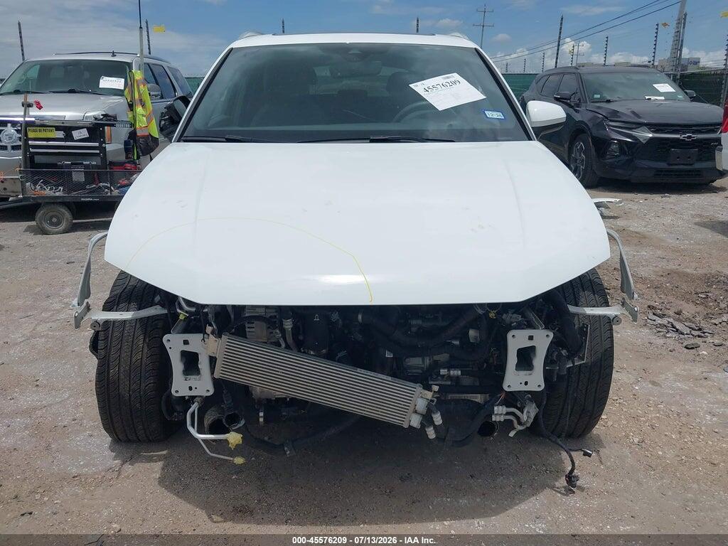 2025 AUDI Q3 PREMIUM S LINE 45 — Фото 13 из 16