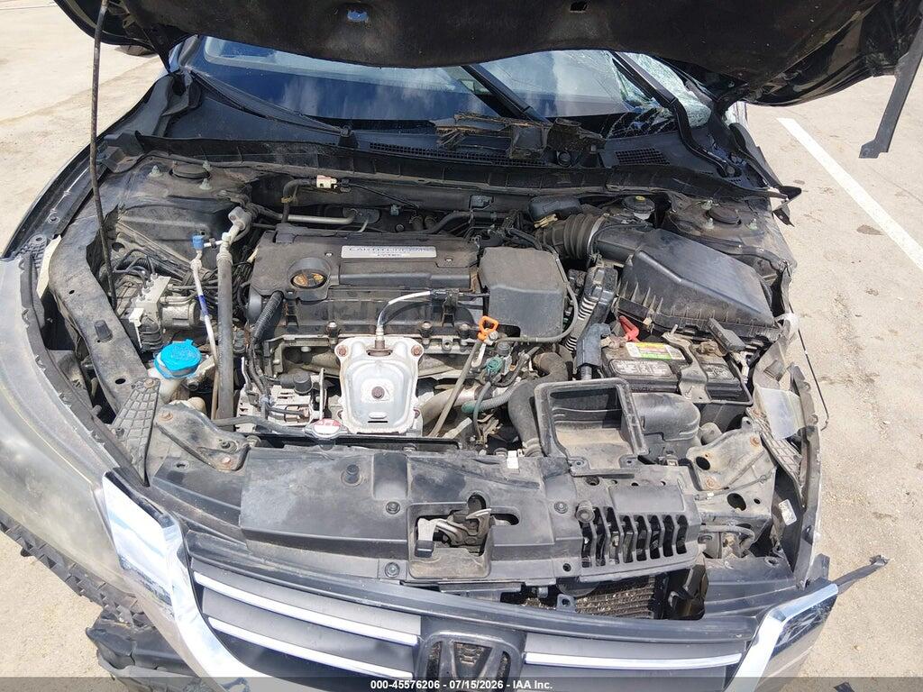 1HGCR2F33EA118613 2014 HONDA ACCORD photo no. 10