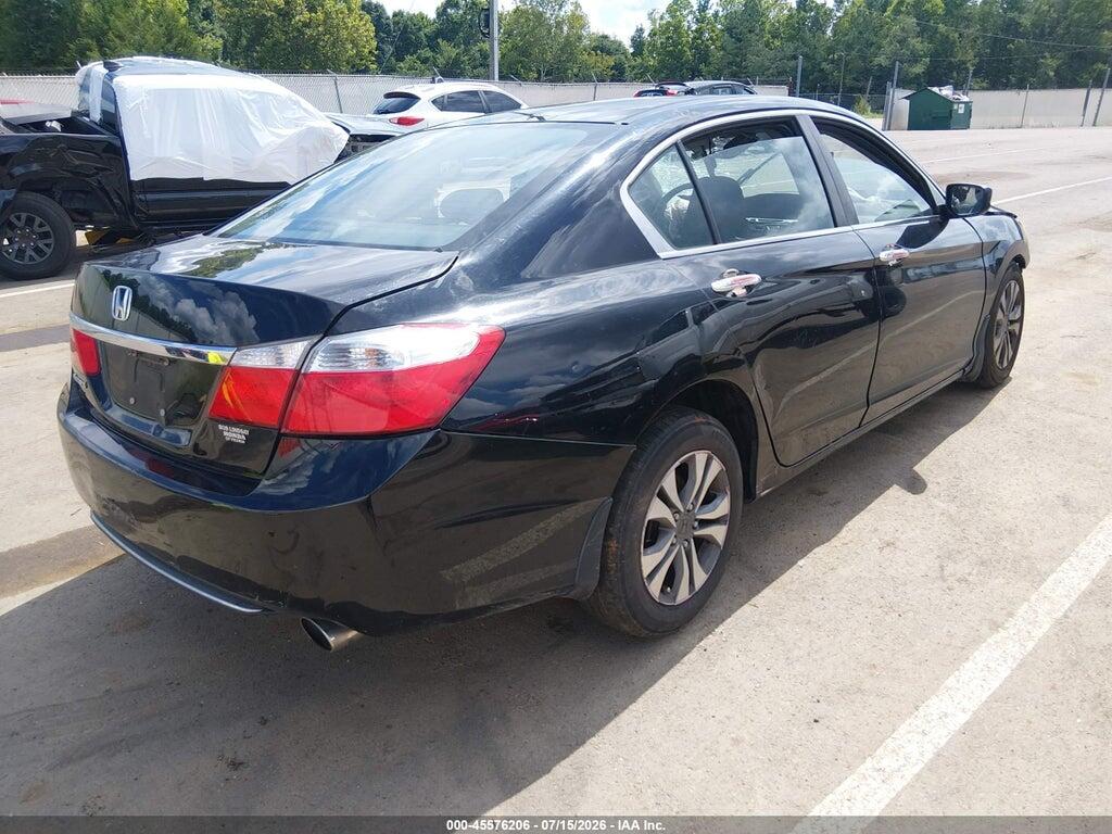1HGCR2F33EA118613 2014 HONDA ACCORD photo no. 4