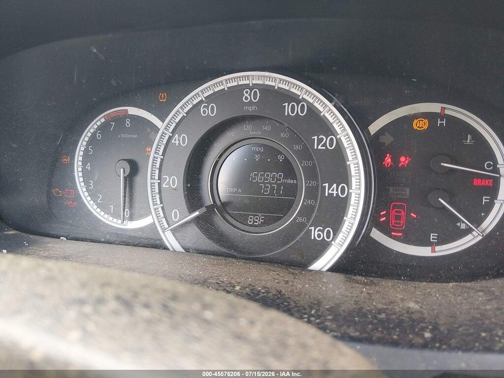 1HGCR2F33EA118613 2014 HONDA ACCORD photo no. 7