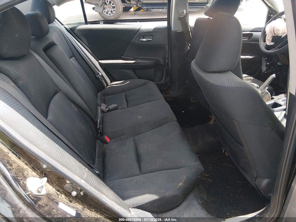 1HGCR2F33EA118613 2014 HONDA ACCORD photo no. 8