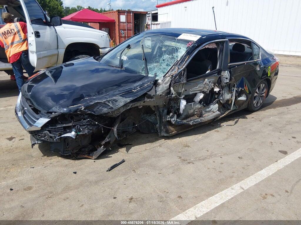 1HGCR2F33EA118613 2014 HONDA ACCORD photo no. 9