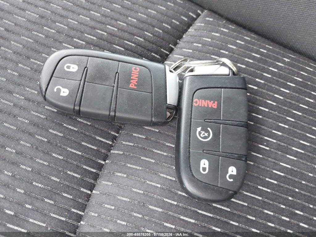 3C4PDCAB6JT384004 2018 DODGE JOURNEY photo no. 11