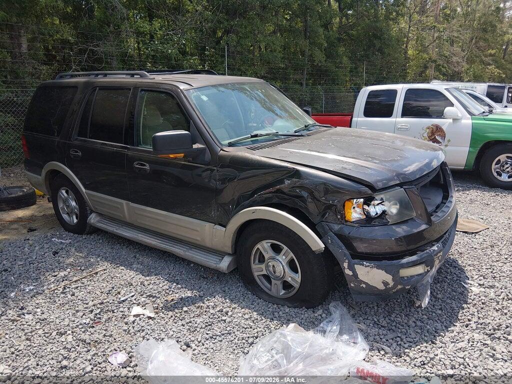1FMPU17576LA29119 2006 FORD EXPEDITION photo no. 1