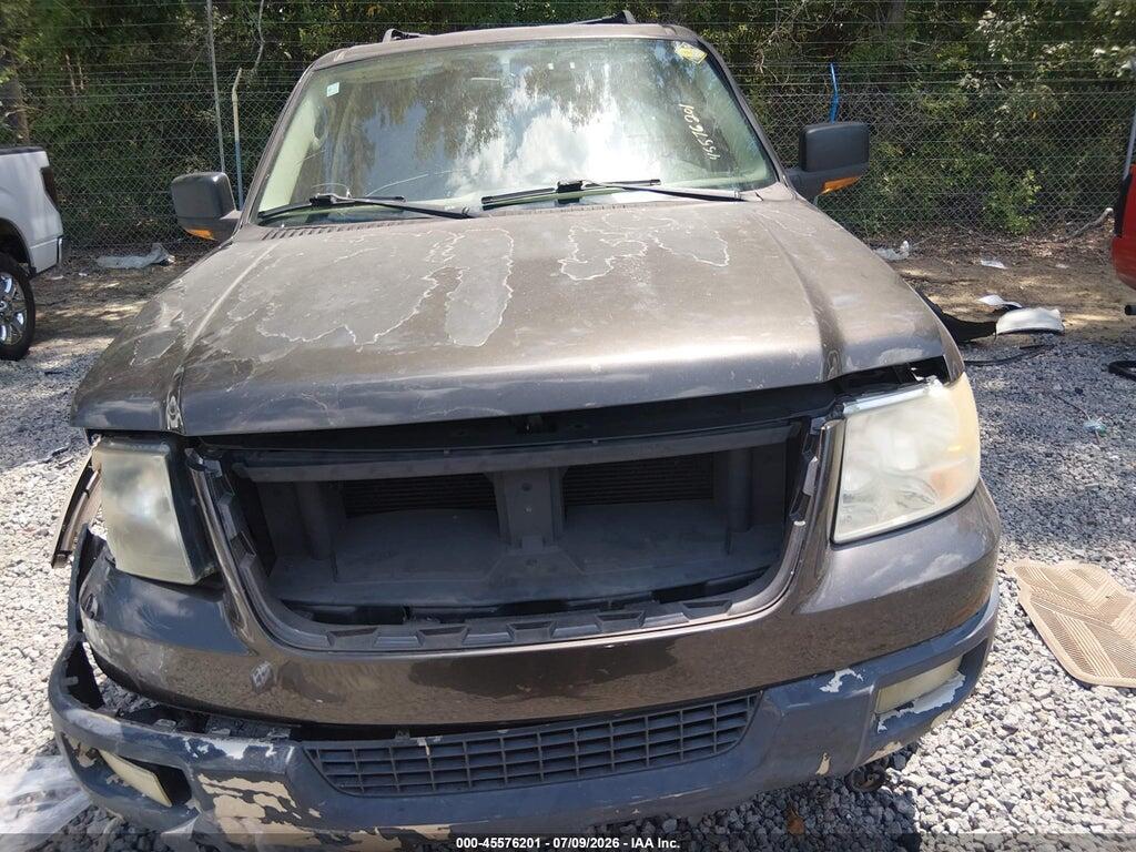 1FMPU17576LA29119 2006 FORD EXPEDITION photo no. 12