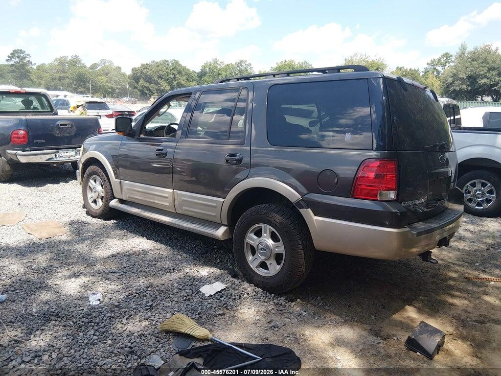 1FMPU17576LA29119 2006 FORD EXPEDITION photo no. 3