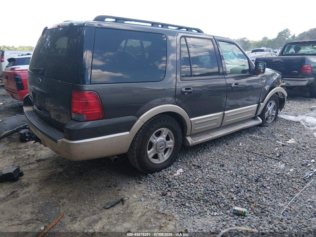 1FMPU17576LA29119 2006 FORD EXPEDITION photo no. 4