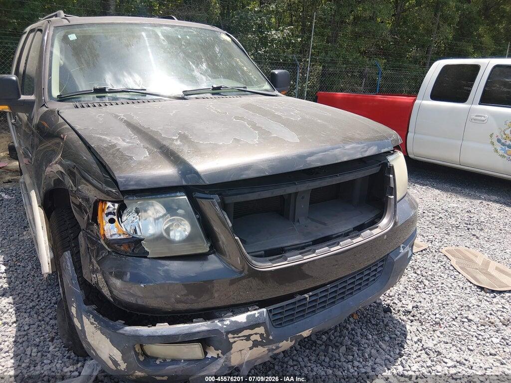 1FMPU17576LA29119 2006 FORD EXPEDITION photo no. 6