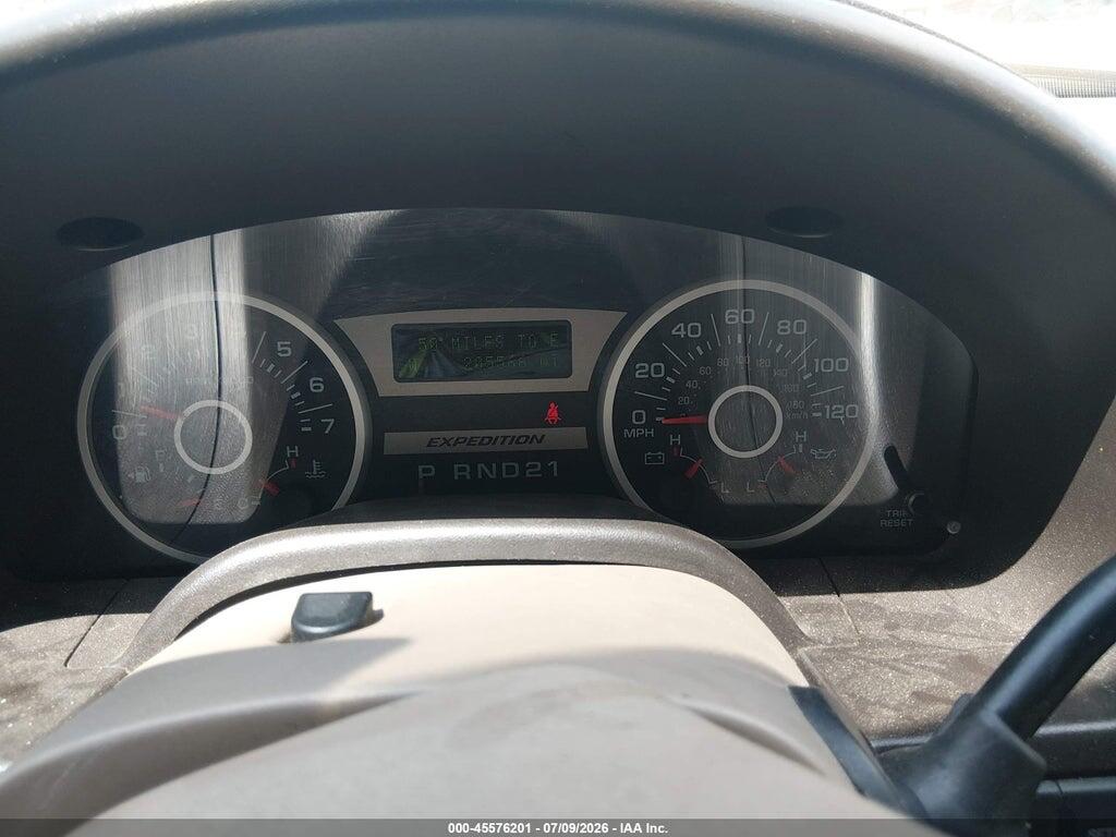 1FMPU17576LA29119 2006 FORD EXPEDITION photo no. 7