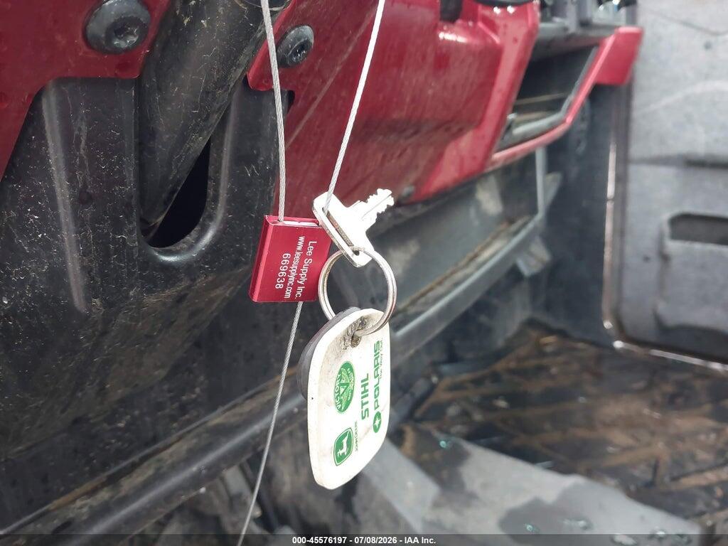 4XAUH88A0DB625652 2013 POLARIS RANGER photo no. 11