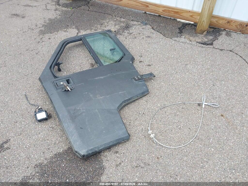 4XAUH88A0DB625652 2013 POLARIS RANGER photo no. 12