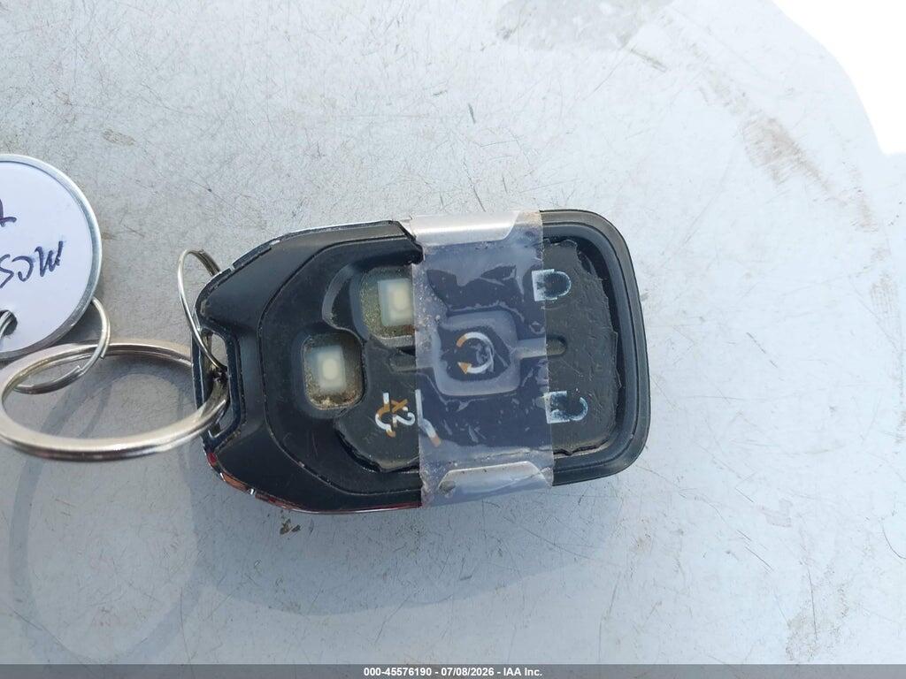 1GKS2GKC5GR158685 2016 GMC YUKON XL photo no. 11